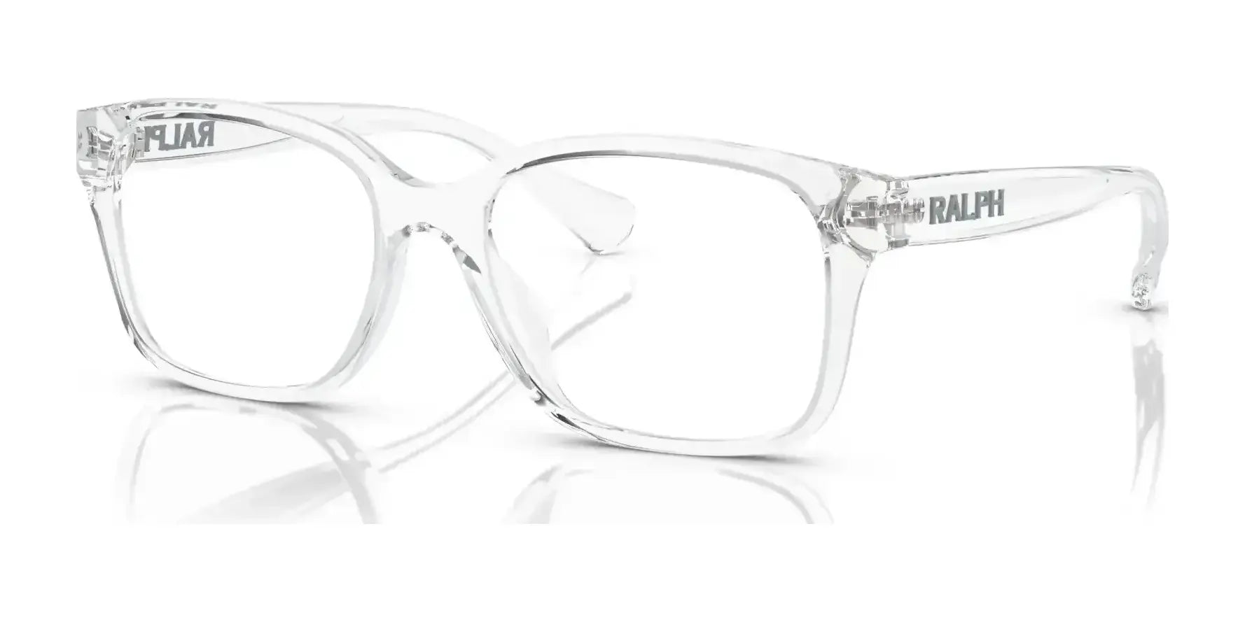 Ralph RA7155U Eyeglasses Shiny Crystal