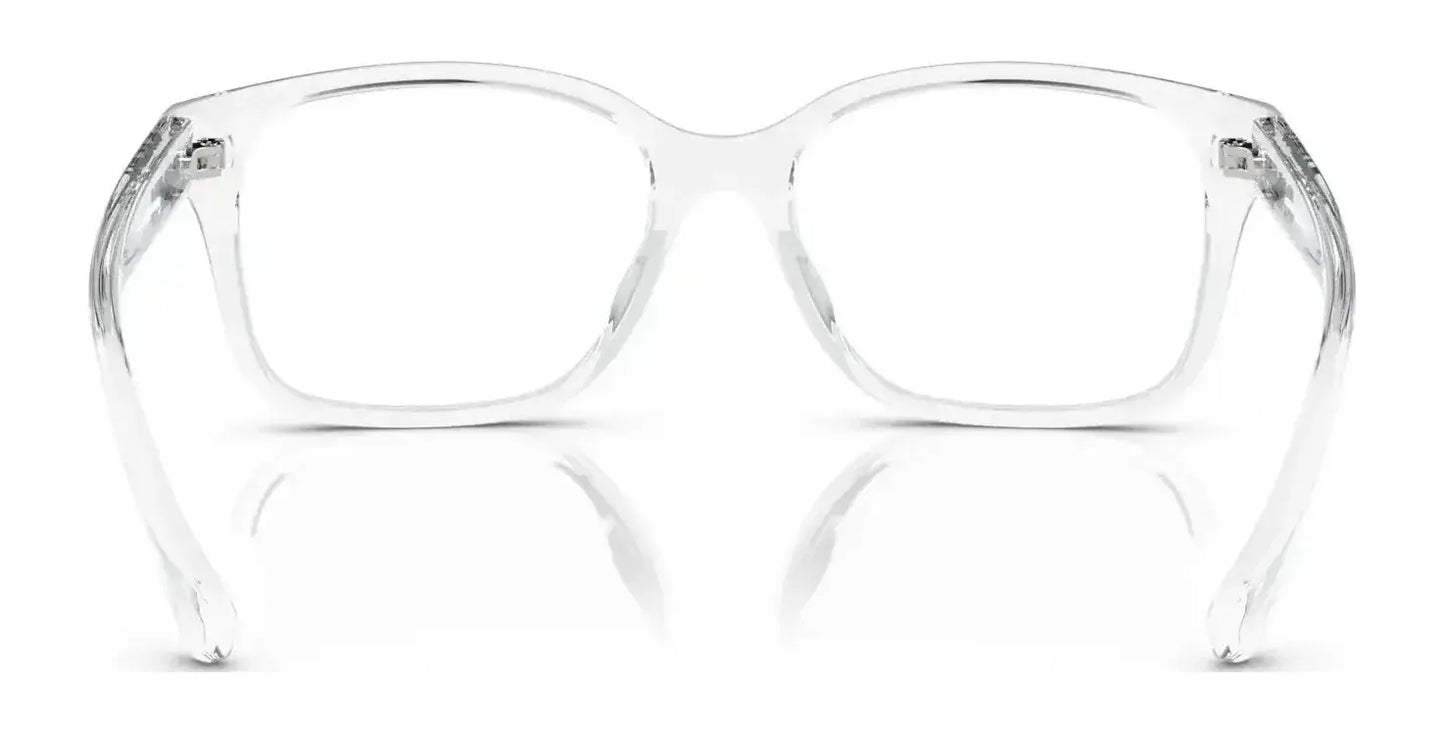 Ralph RA7155U Eyeglasses | Size 52