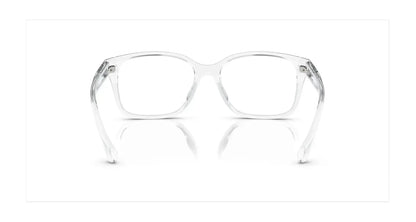 Ralph RA7155U Eyeglasses | Size 52