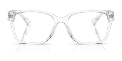 Ralph RA7155U Eyeglasses | Size 52