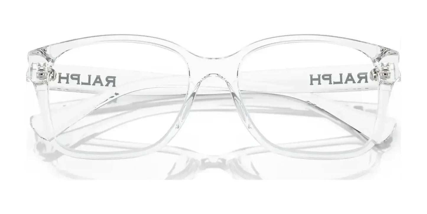 Ralph RA7155U Eyeglasses | Size 52