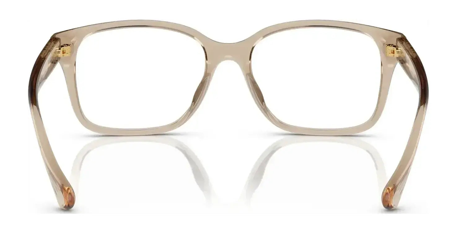 Ralph RA7155U Eyeglasses