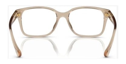 Ralph RA7155U Eyeglasses | Size 52