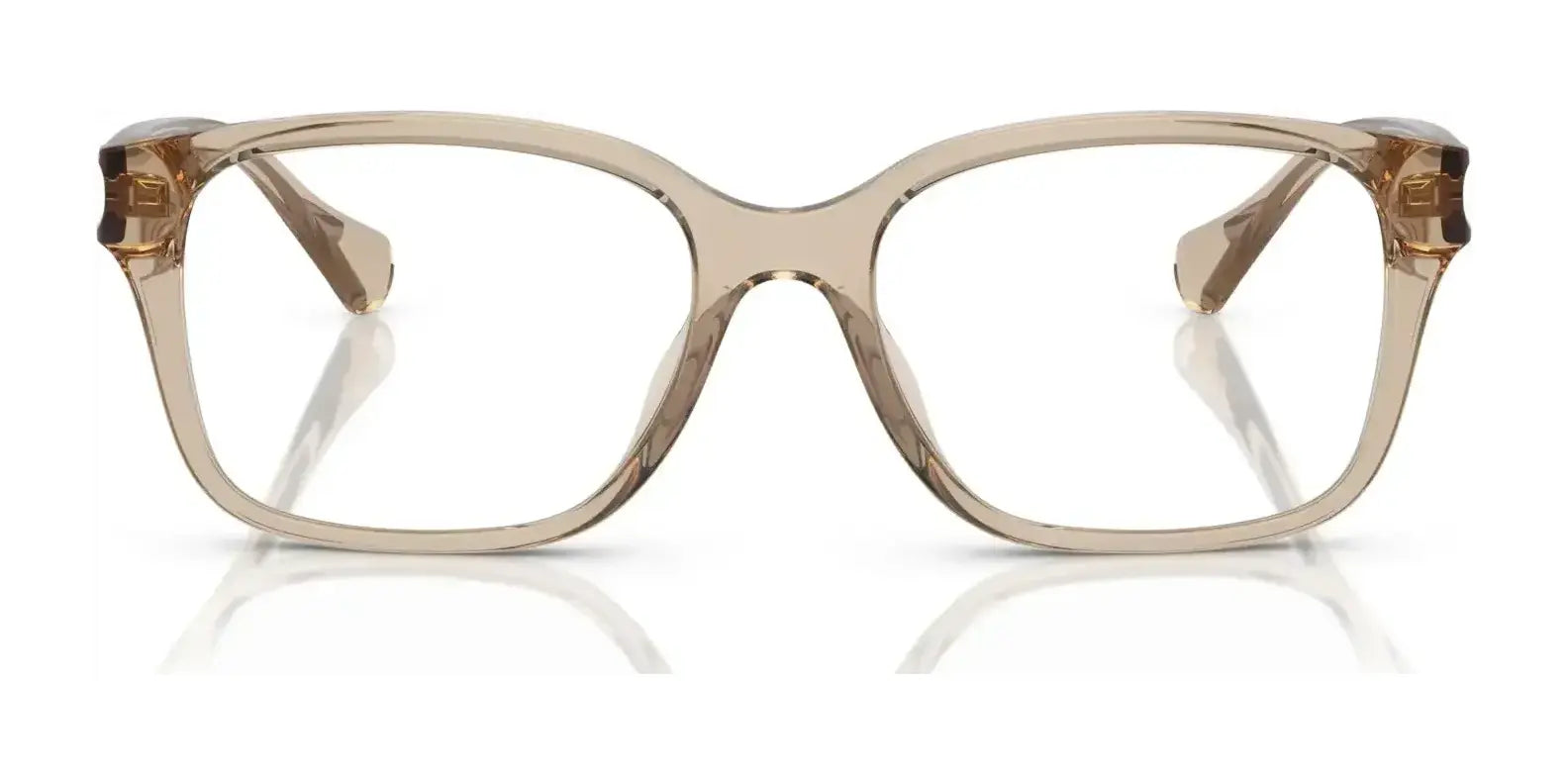 Ralph RA7155U Eyeglasses