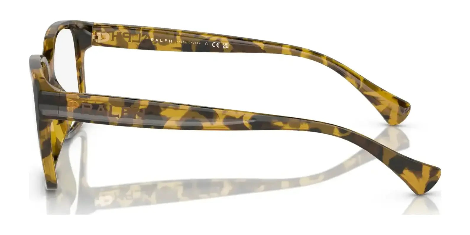 Ralph RA7155U Eyeglasses