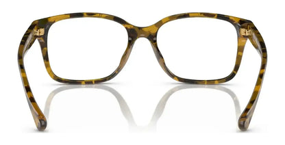 Ralph RA7155U Eyeglasses | Size 52