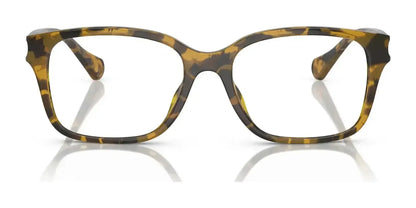 Ralph RA7155U Eyeglasses | Size 52