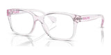 Ralph RA7155U Eyeglasses