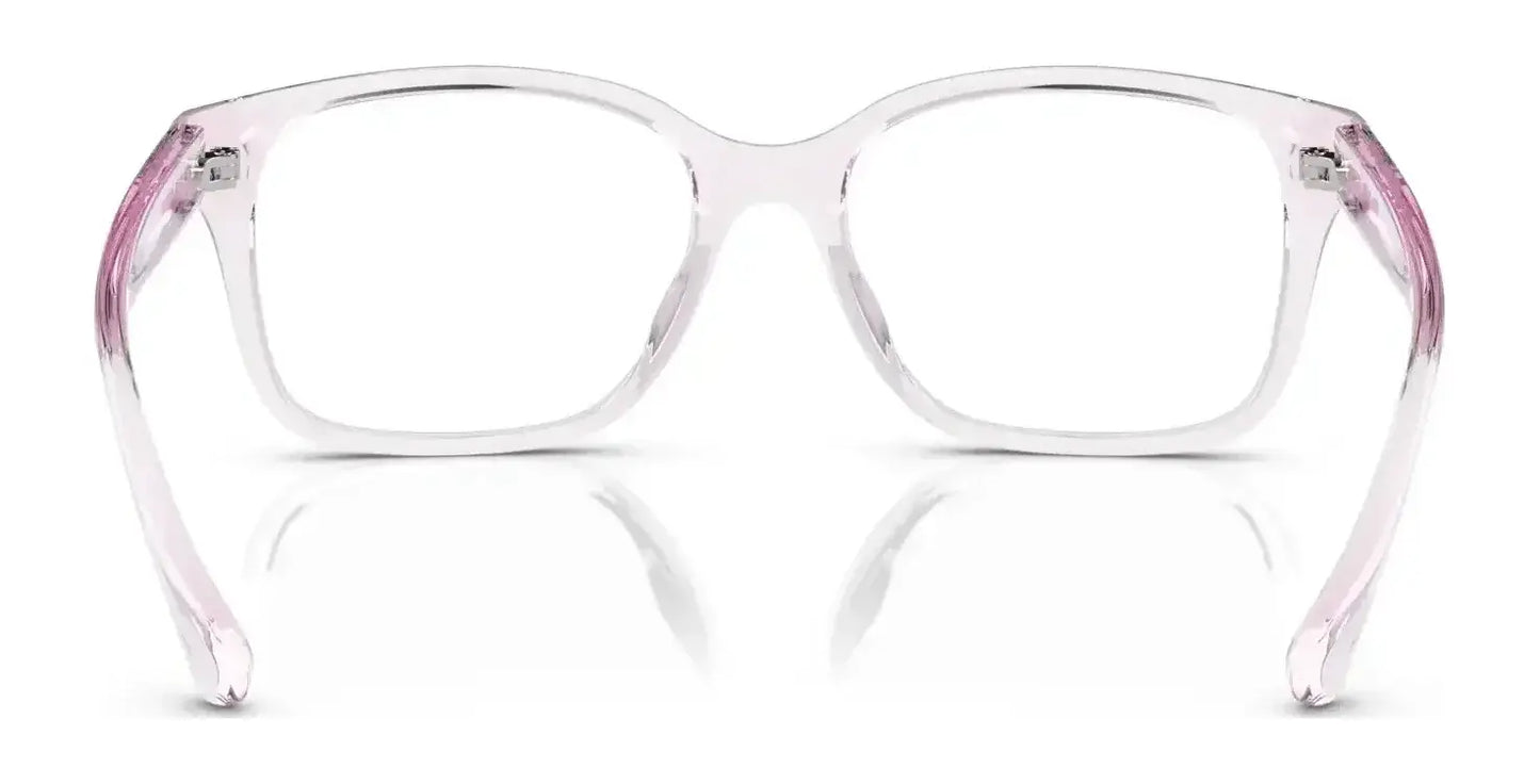 Ralph RA7155U Eyeglasses | Size 52