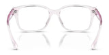 Ralph RA7155U Eyeglasses