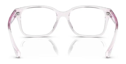 Ralph RA7155U Eyeglasses | Size 52