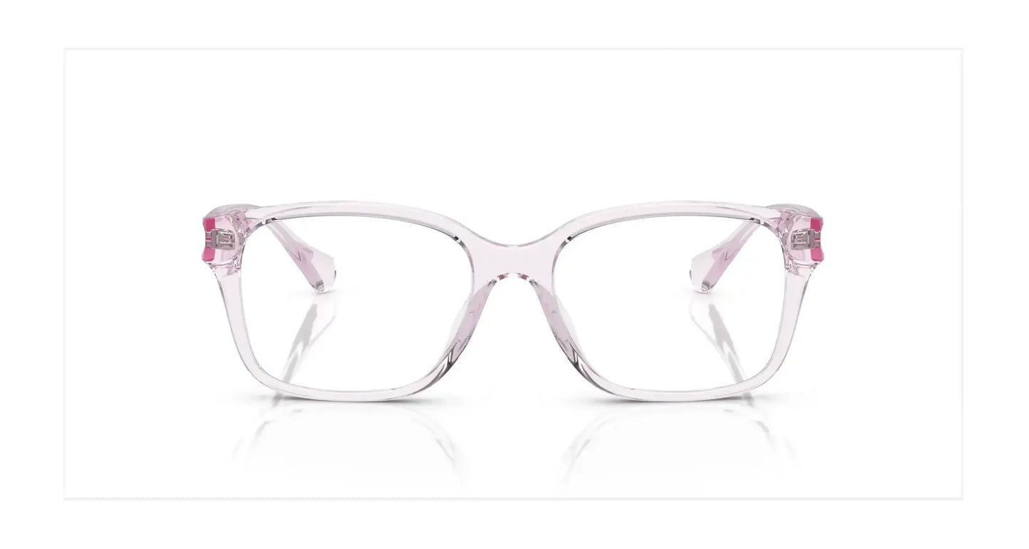 Ralph RA7155U Eyeglasses | Size 52