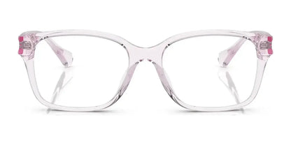 Ralph RA7155U Eyeglasses | Size 52