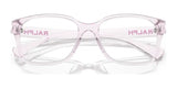 Ralph RA7155U Eyeglasses