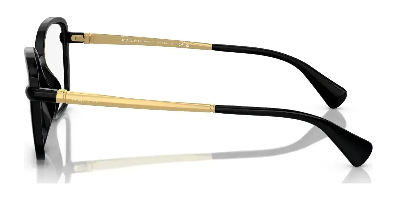 Ralph RA7156U Eyeglasses