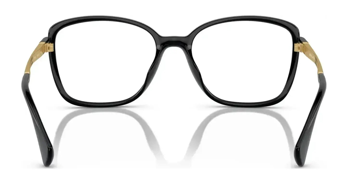 Ralph RA7156U Eyeglasses | Size 52