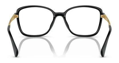 Ralph RA7156U Eyeglasses | Size 52