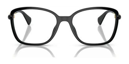 Ralph RA7156U Eyeglasses | Size 52