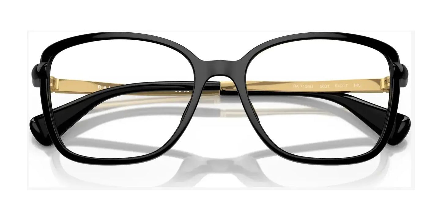 Ralph RA7156U Eyeglasses | Size 52