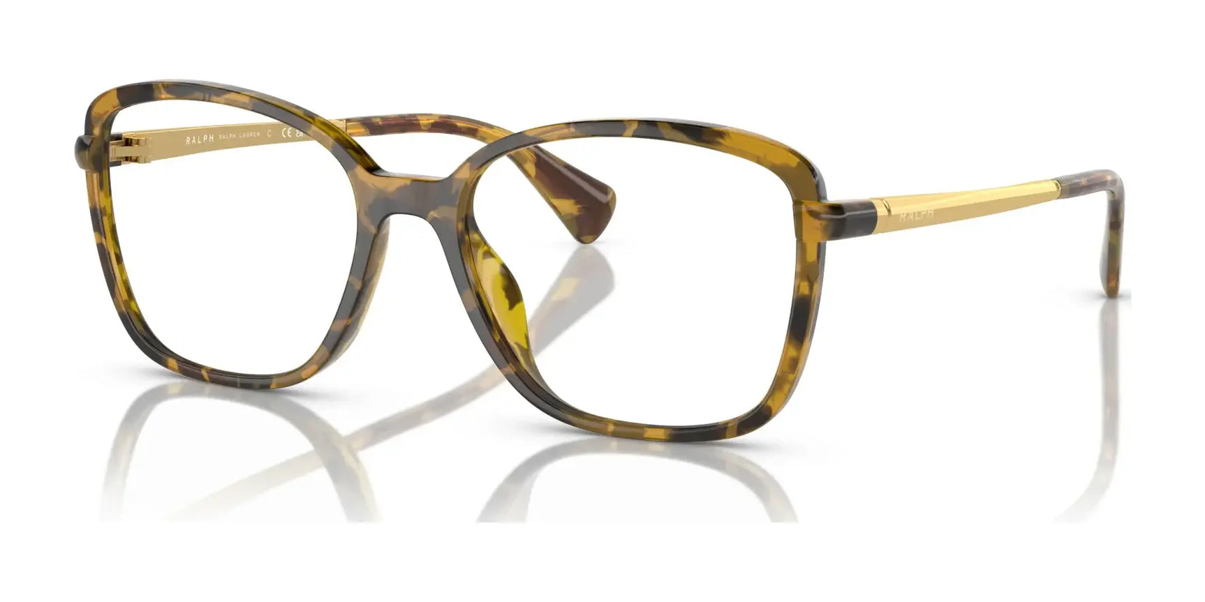 Ralph RA7156U Eyeglasses