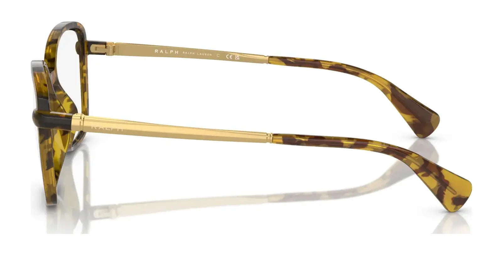 Ralph RA7156U Eyeglasses