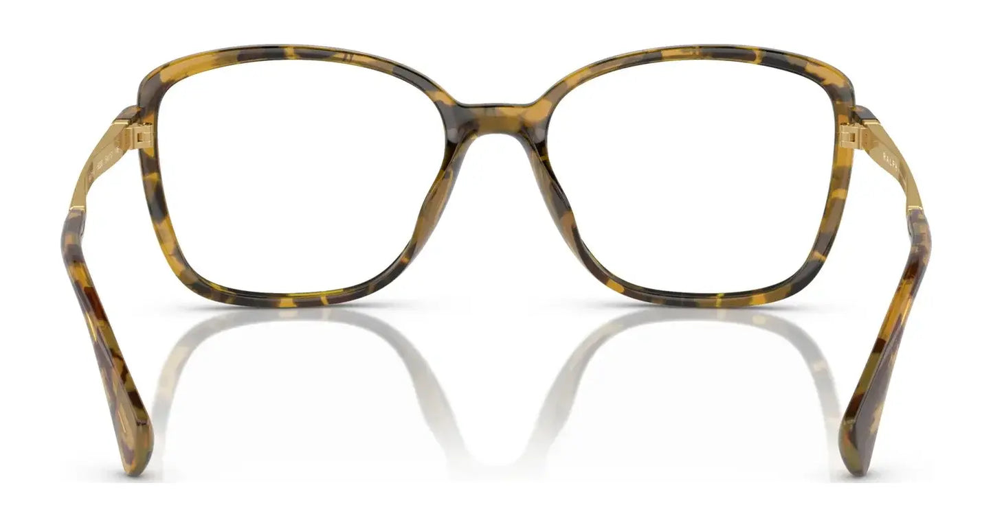 Ralph RA7156U Eyeglasses | Size 52