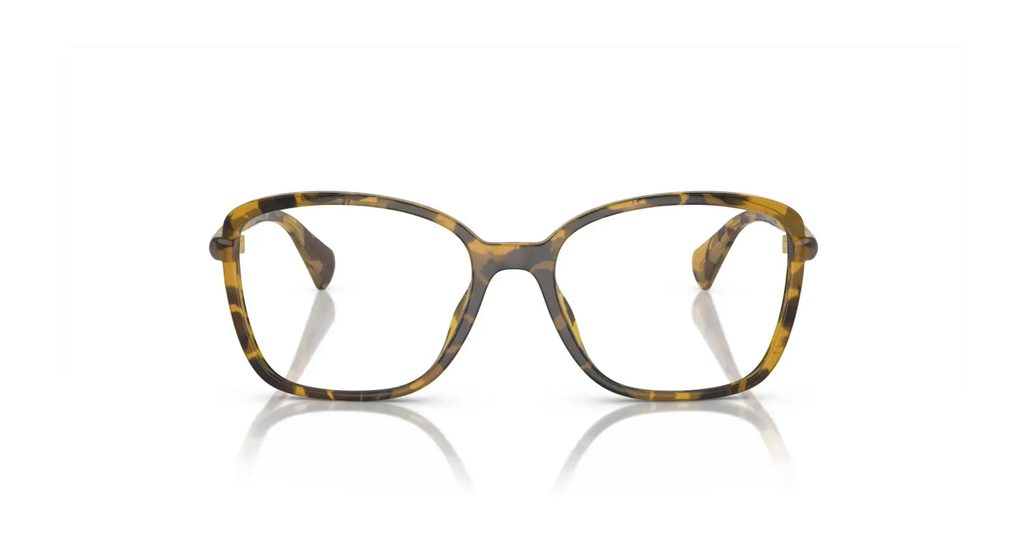 Ralph RA7156U Eyeglasses | Size 52