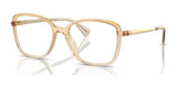 Ralph RA7156U Eyeglasses