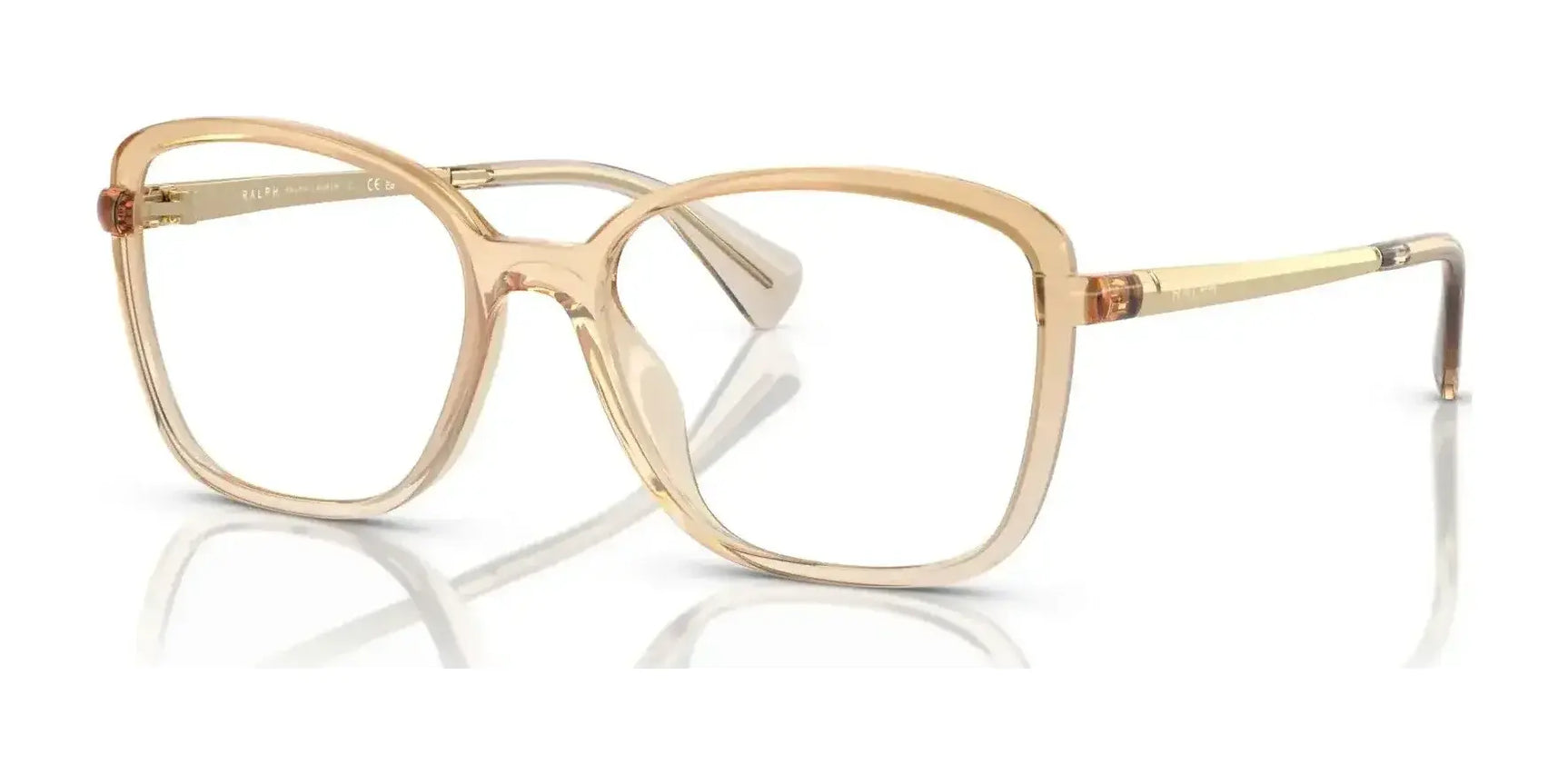 Ralph RA7156U Eyeglasses