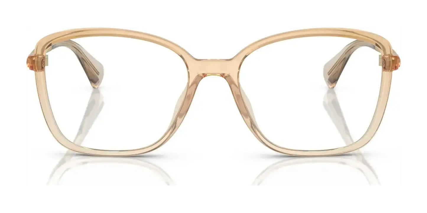 Ralph RA7156U Eyeglasses | Size 52