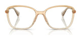 Ralph RA7156U Eyeglasses