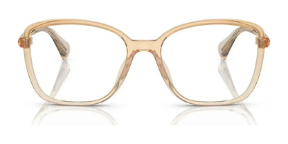 Ralph RA7156U Eyeglasses | Size 52