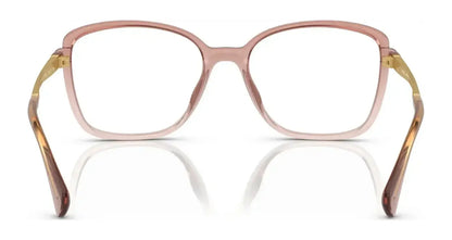 Ralph RA7156U Eyeglasses | Size 52