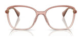 Ralph RA7156U Eyeglasses