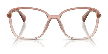 Ralph RA7156U Eyeglasses | Size 52