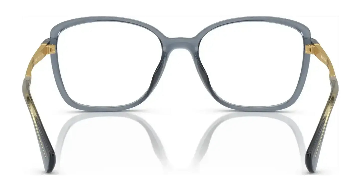 Ralph RA7156U Eyeglasses | Size 52