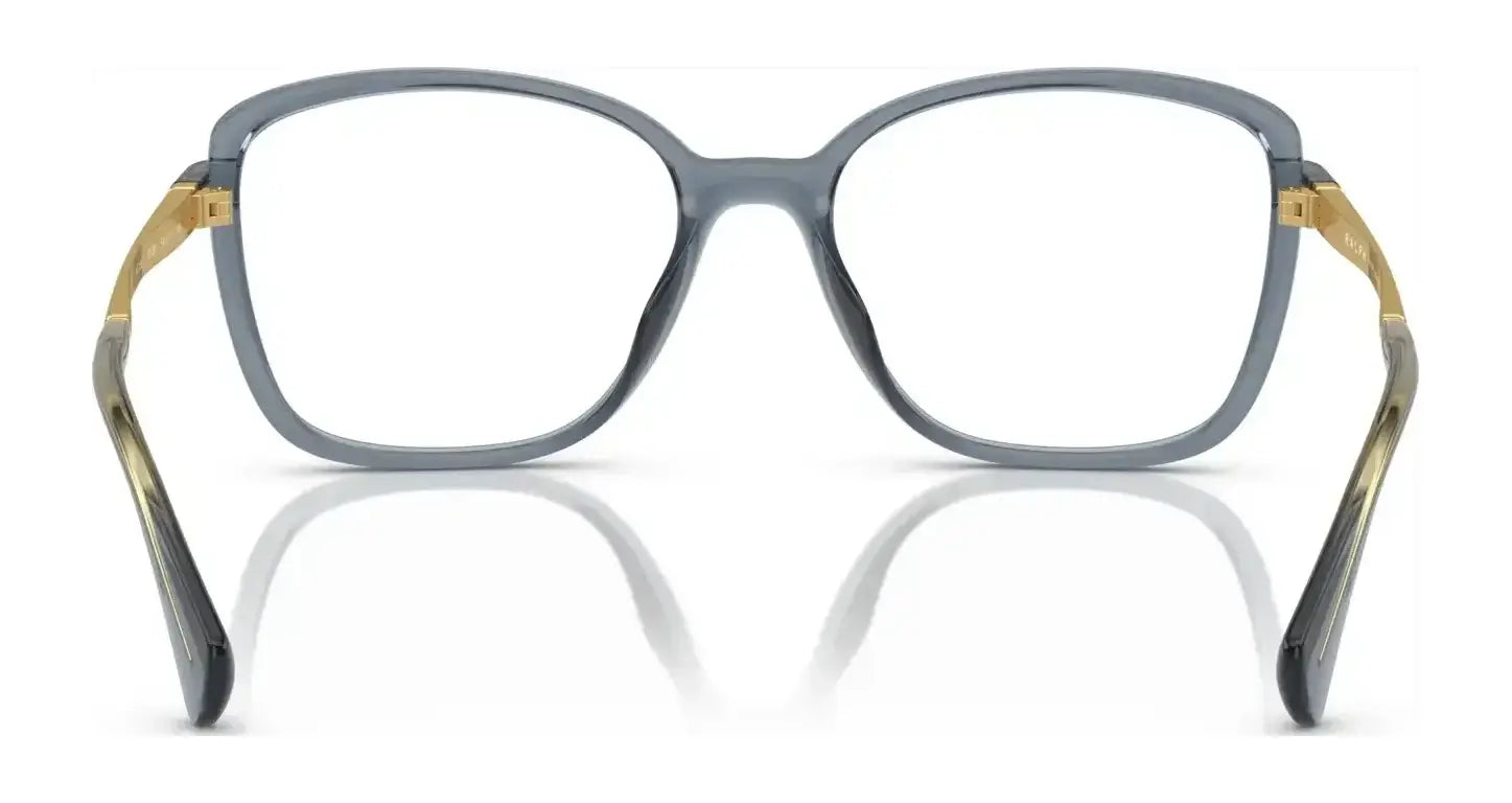 Ralph RA7156U Eyeglasses