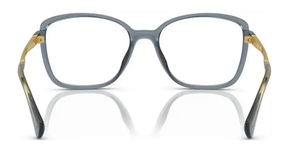 Ralph RA7156U Eyeglasses | Size 52