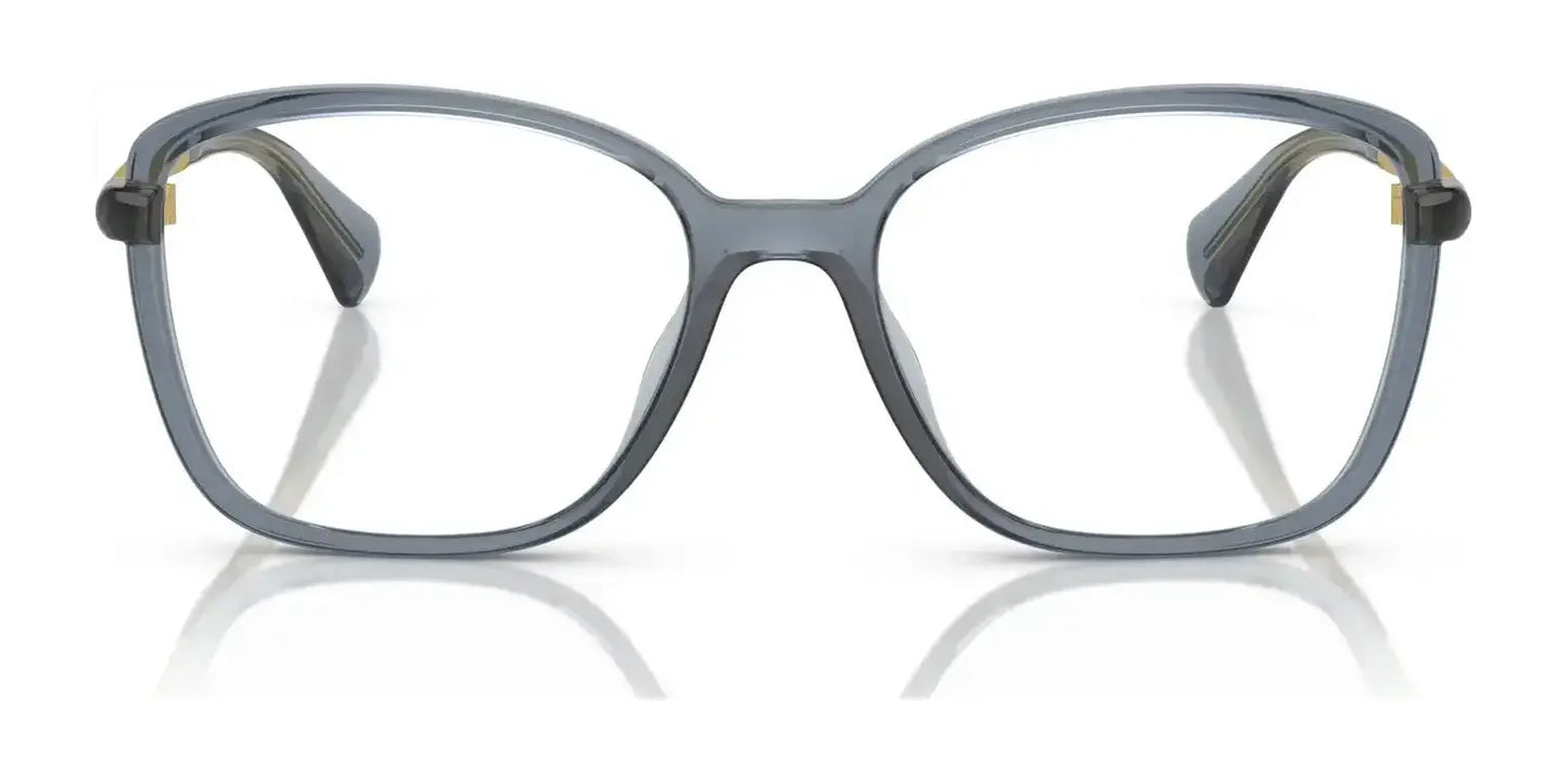 Ralph RA7156U Eyeglasses | Size 52