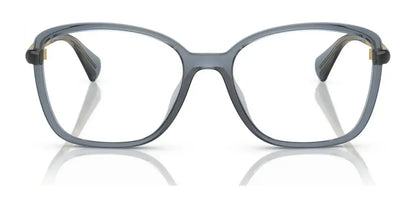 Ralph RA7156U Eyeglasses | Size 52