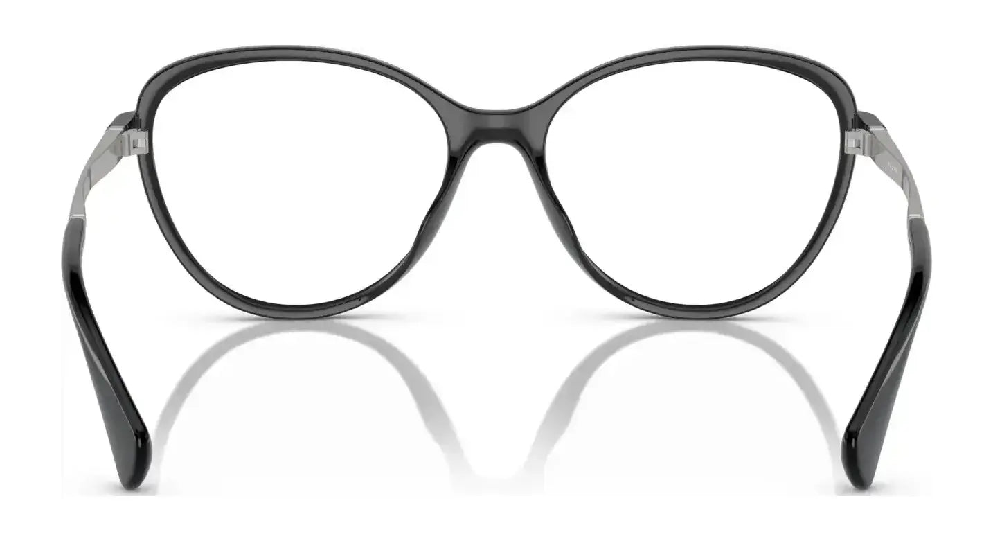 Ralph RA7157U Eyeglasses | Size 53