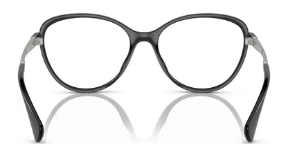 Ralph RA7157U Eyeglasses | Size 53