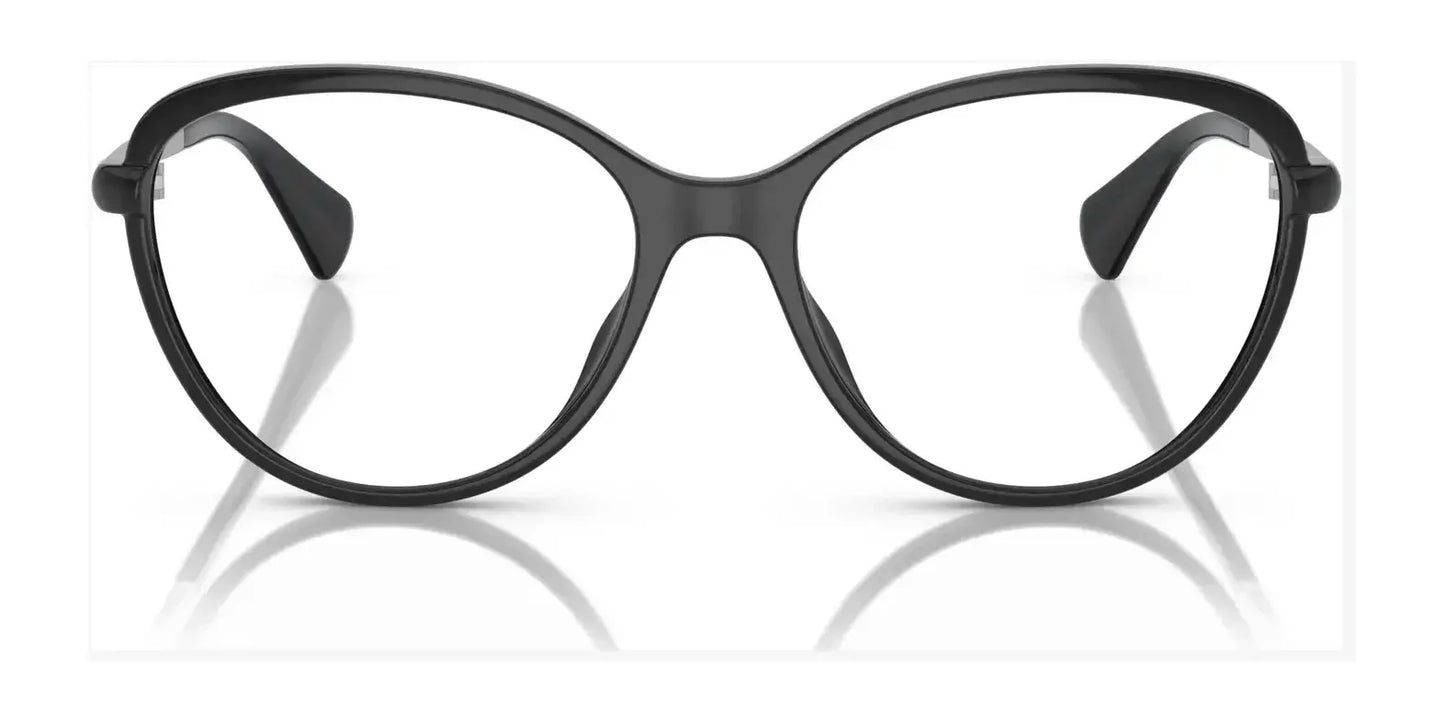 Ralph RA7157U Eyeglasses | Size 53