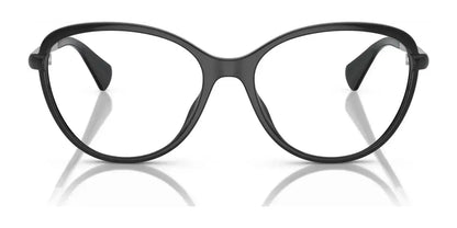 Ralph RA7157U Eyeglasses | Size 53