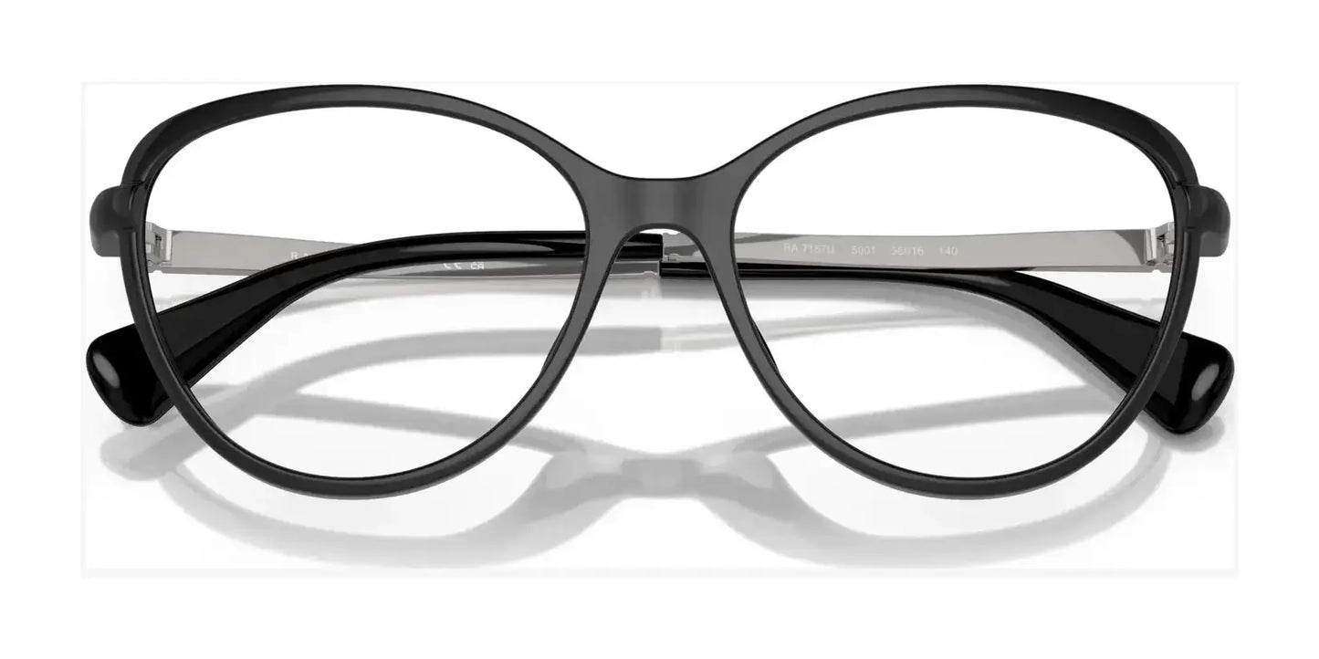 Ralph RA7157U Eyeglasses | Size 53