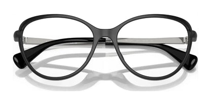 Ralph RA7157U Eyeglasses | Size 53