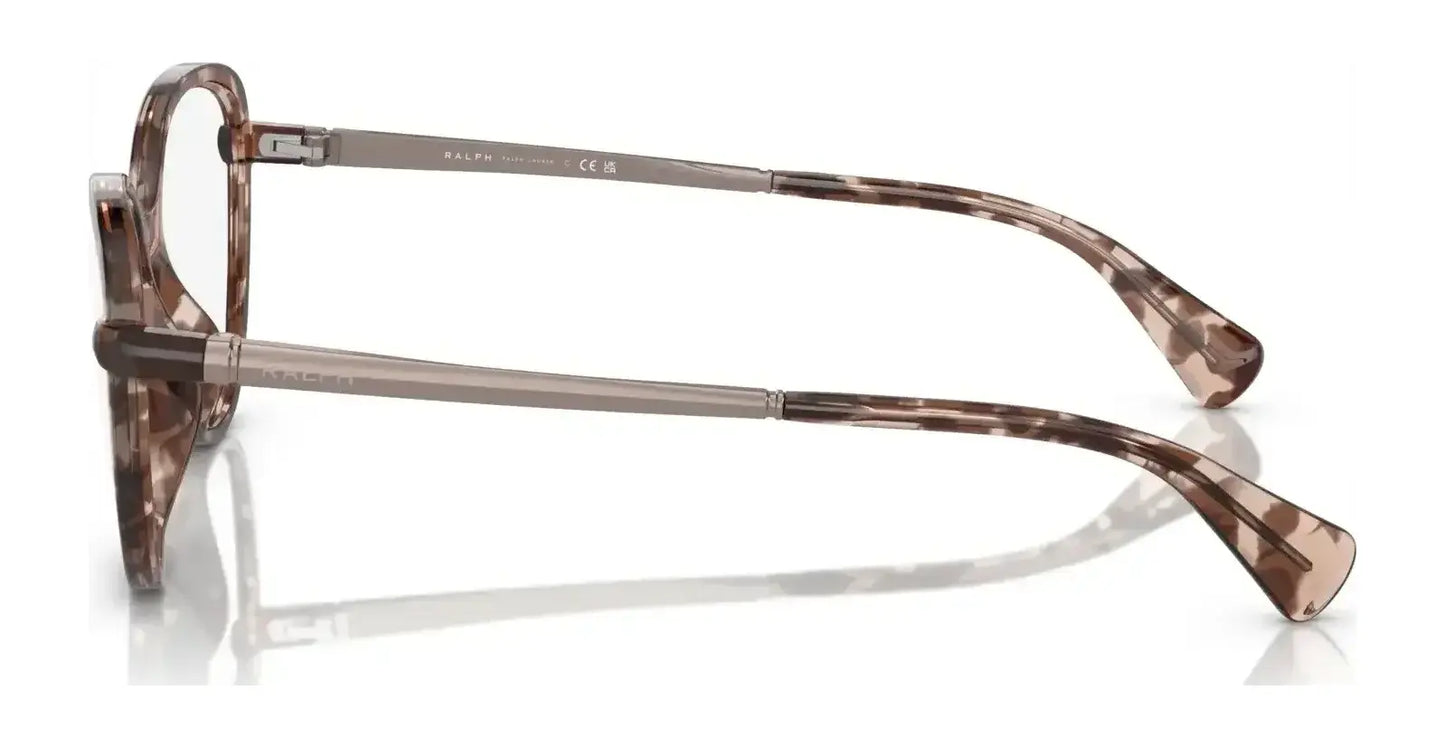 Ralph RA7157U Eyeglasses | Size 53