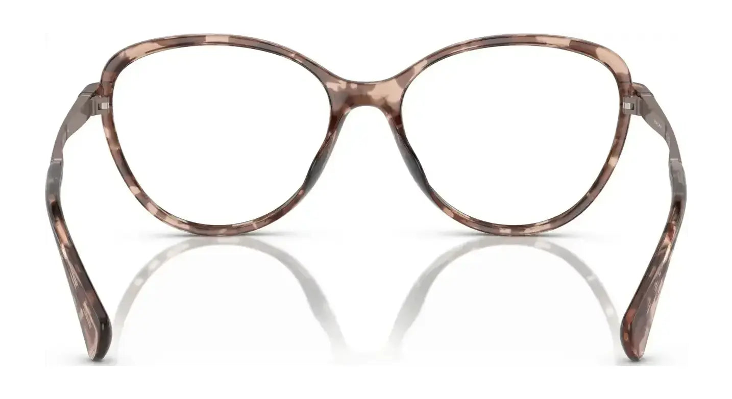 Ralph RA7157U Eyeglasses | Size 53