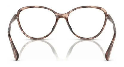 Ralph RA7157U Eyeglasses | Size 53