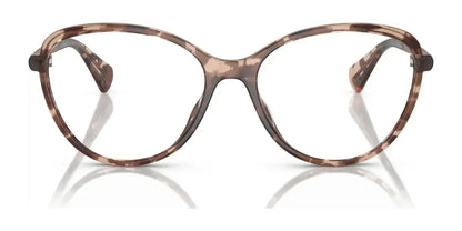 Ralph RA7157U Eyeglasses | Size 53